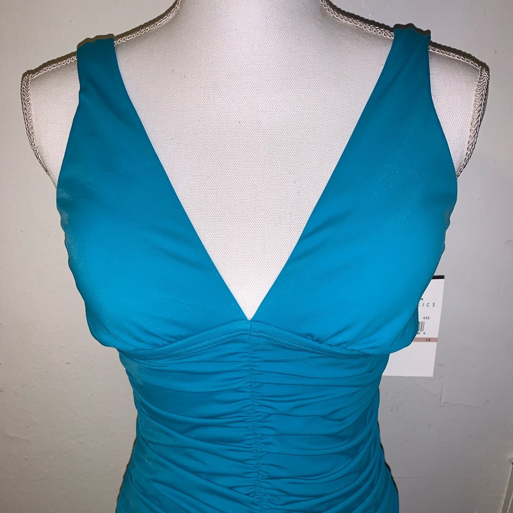 One pice Bathing Suit